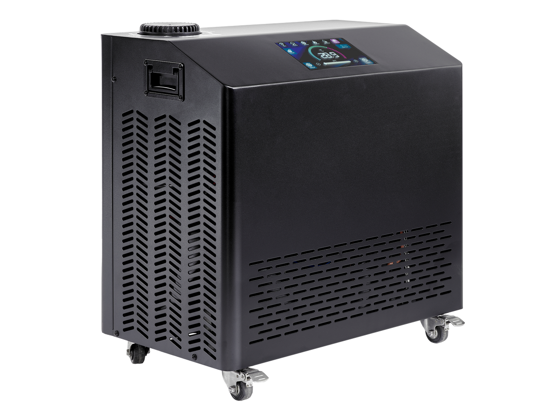 Dynamic Cold Therapy Basic Edition Cold Plunge Chiller