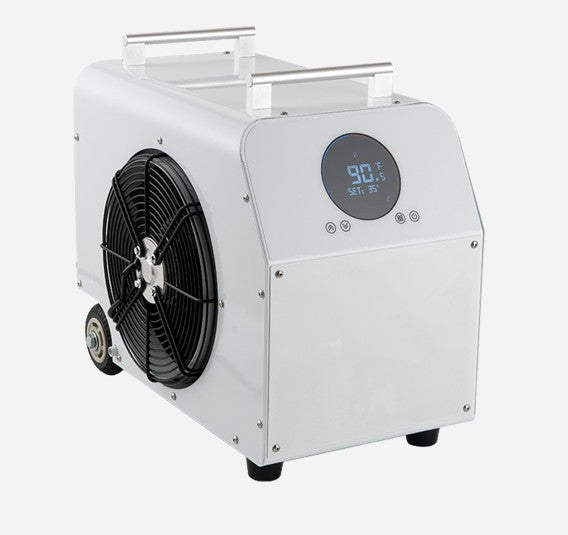Dynamic Cold Therapy Premier Edition Cold Plunge Chiller