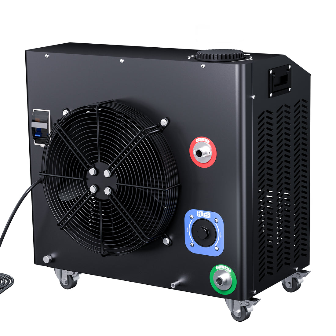 Dynamic Cold Therapy Basic Edition Cold Plunge Chiller