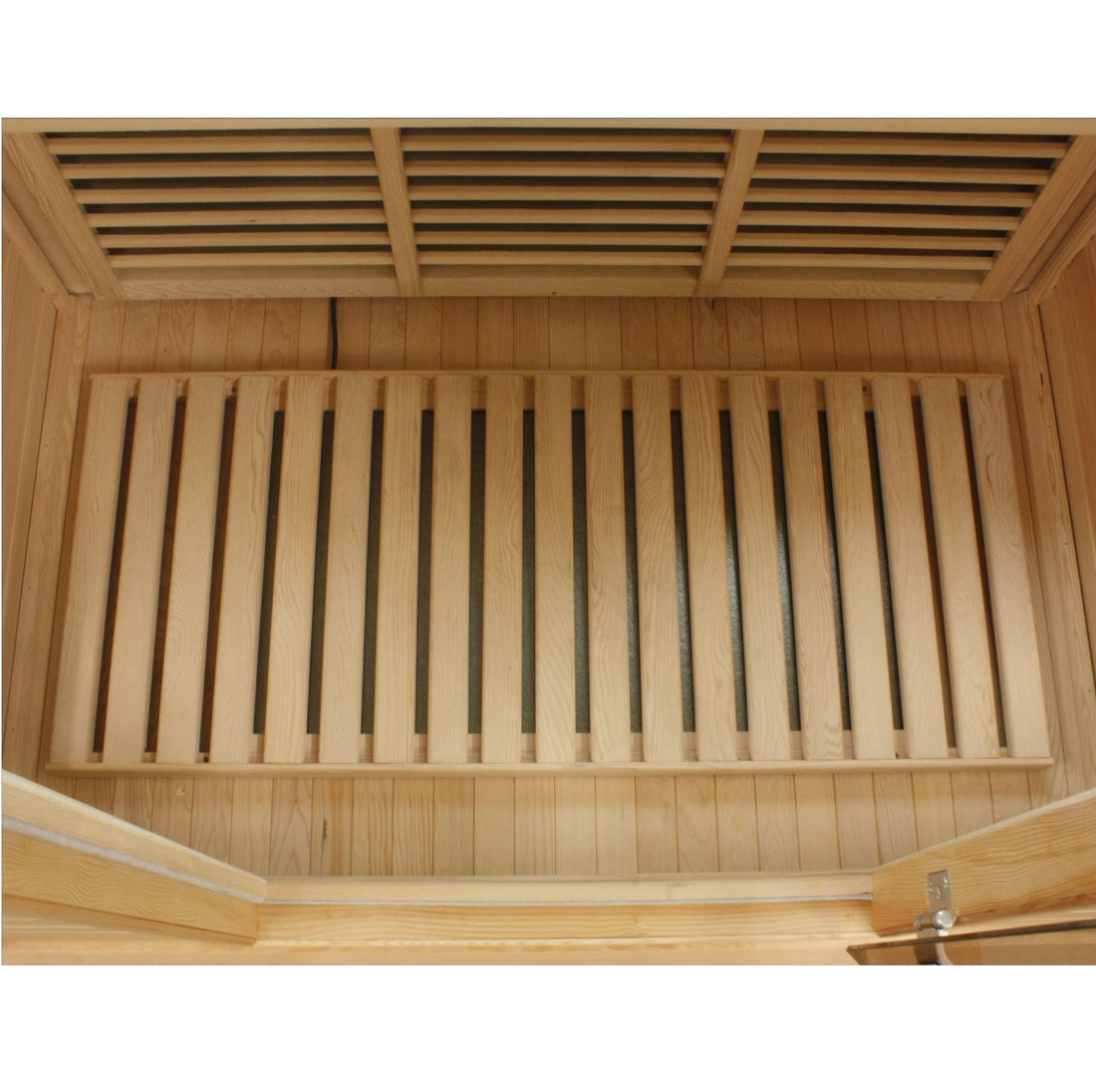 Maxxus K306 3-Person Far-Infrared Sauna