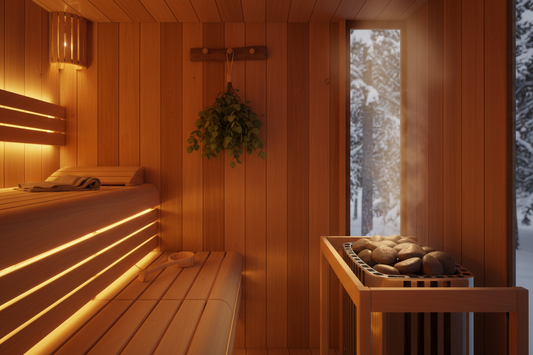 Infrared vs Traditional Sauna: Which One Is Right for You?