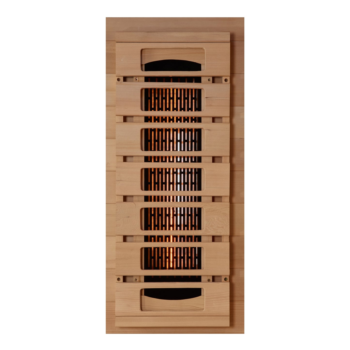 Golden 8020 sauna - PureHeat Saunas