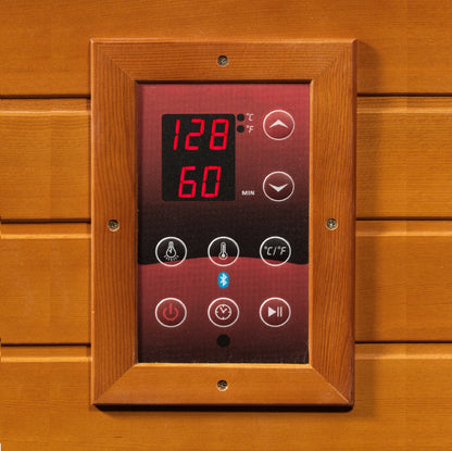 Cardoba sauna - PureHeat Saunas