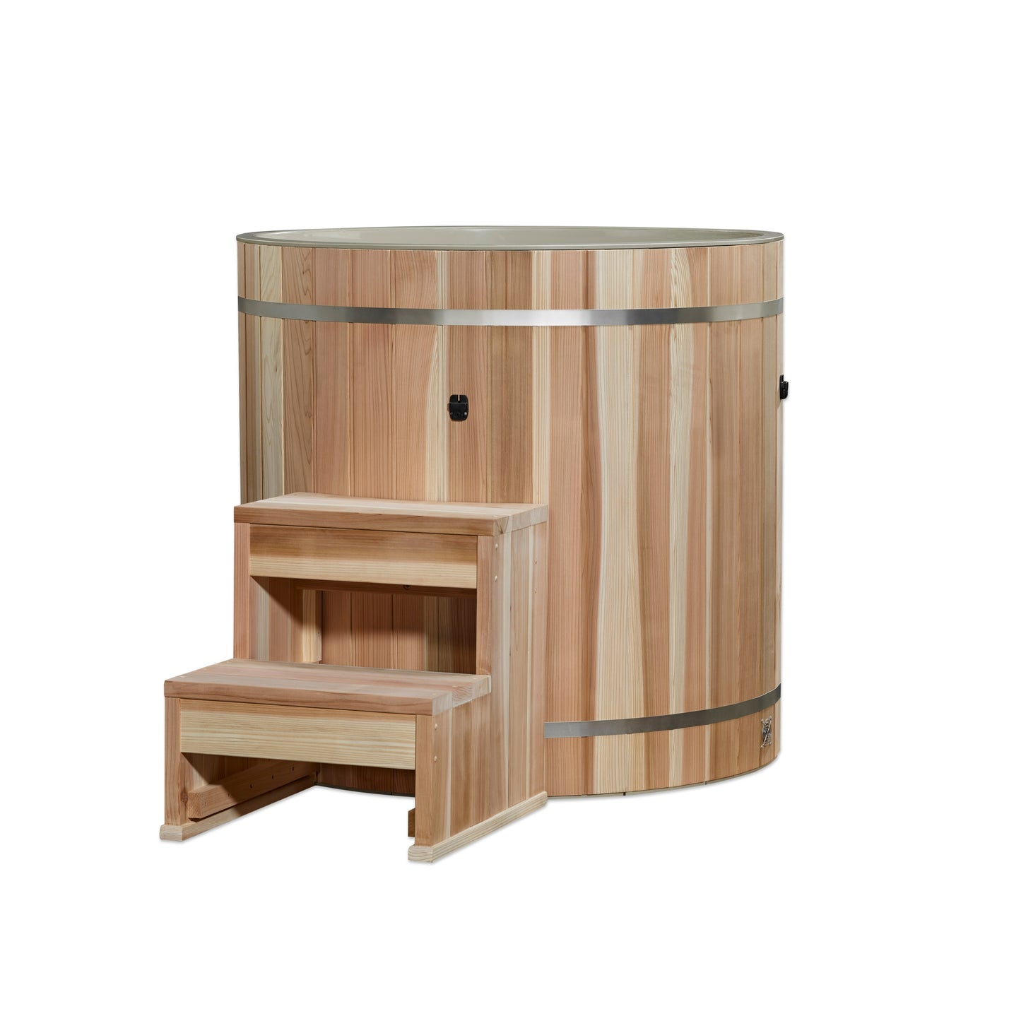 Cold Plunge sauna - PureHeat Saunas