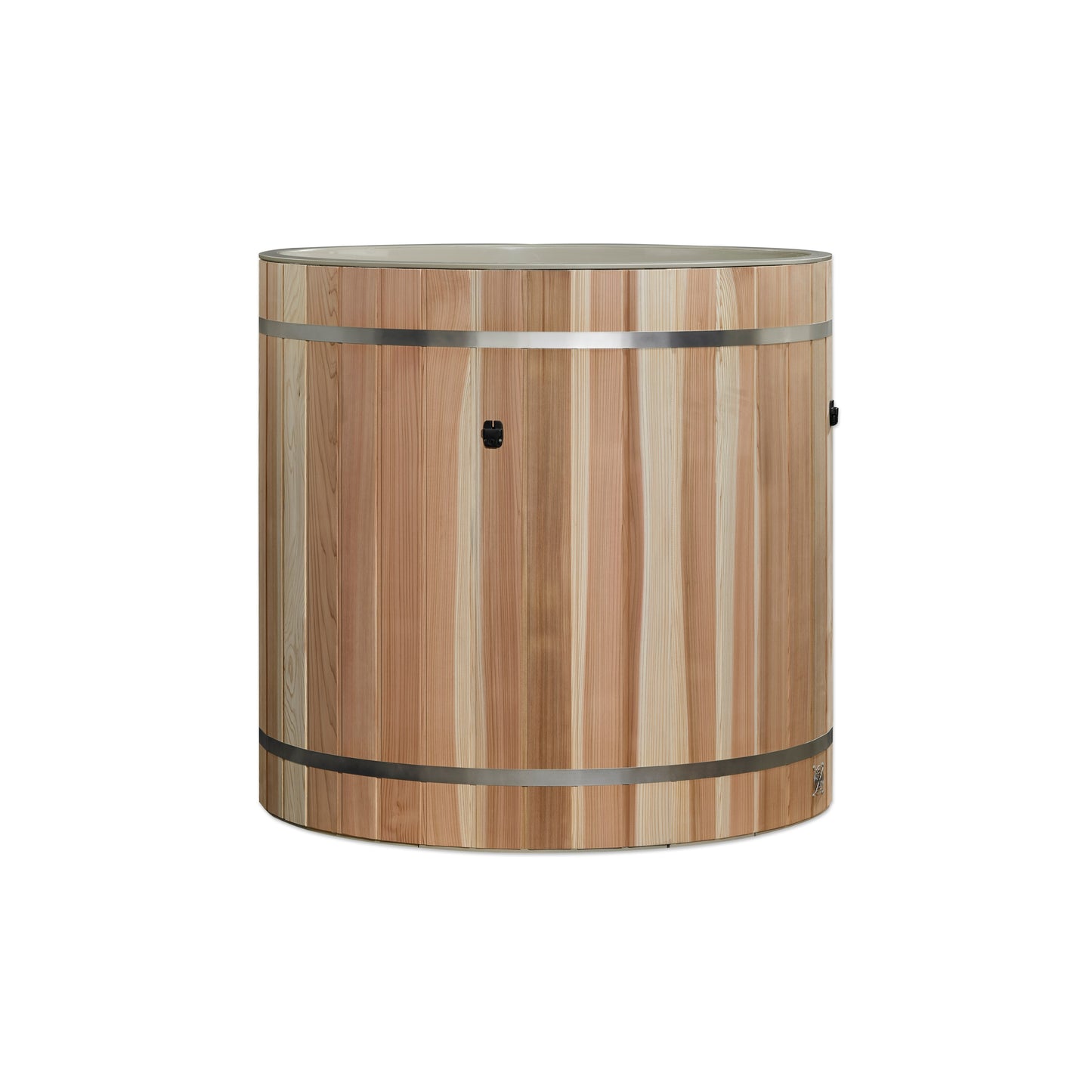 Cold Plunge sauna - PureHeat Saunas