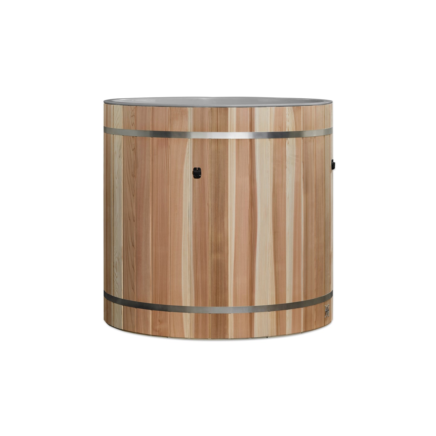Cold Plunge sauna - PureHeat Saunas