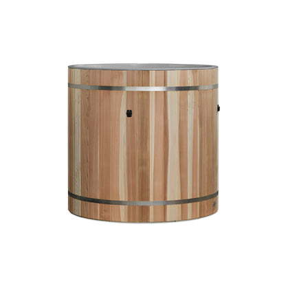 Cold Plunge sauna - PureHeat Saunas