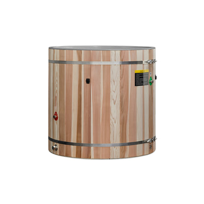 Cold Plunge sauna - PureHeat Saunas