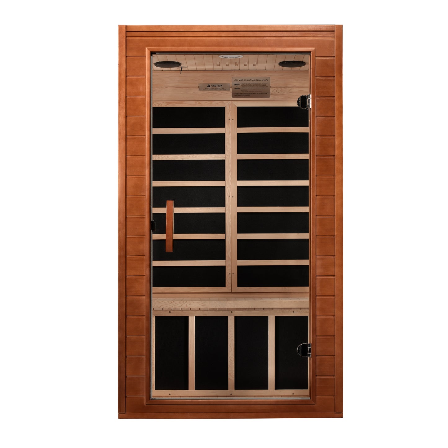 Avila sauna - PureHeat Saunas