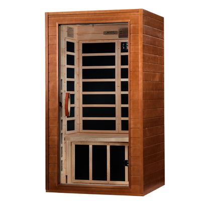 Avila sauna - PureHeat Saunas