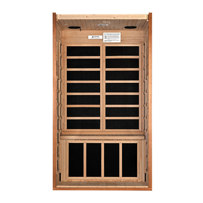 Avila sauna - PureHeat Saunas