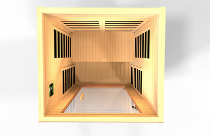 Avila sauna - PureHeat Saunas