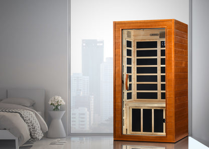 Avila sauna - PureHeat Saunas
