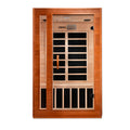 Dynamic "Cordoba" 2-Person Far-Infrared Sauna