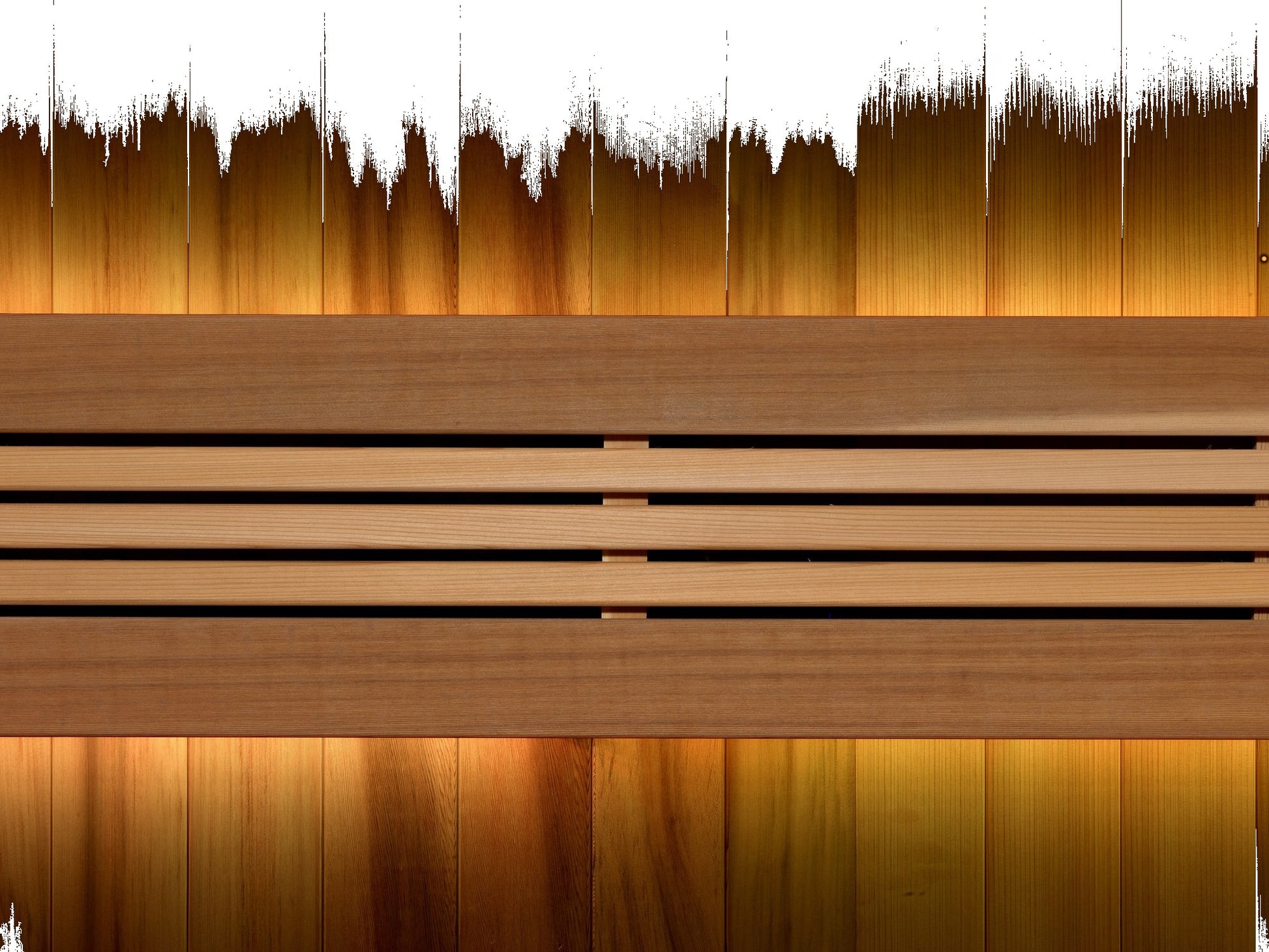 Golden Designs Sundsvall 2-Person Traditional Steam Sauna