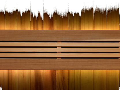 Golden Designs Copenhagen 3-Person Traditional Steam Sauna