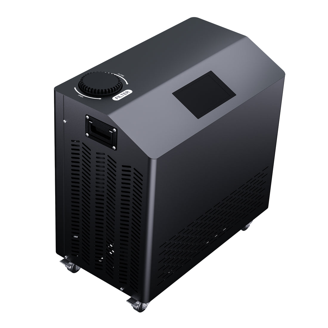 Dynamic Cold Therapy Basic Edition Cold Plunge Chiller