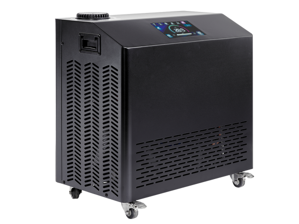 Dynamic Cold Therapy Basic Edition Cold Plunge Chiller