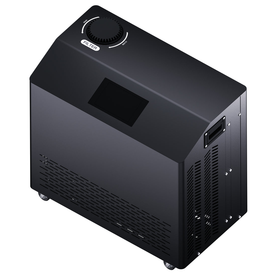 Dynamic Cold Therapy Basic Edition Cold Plunge Chiller