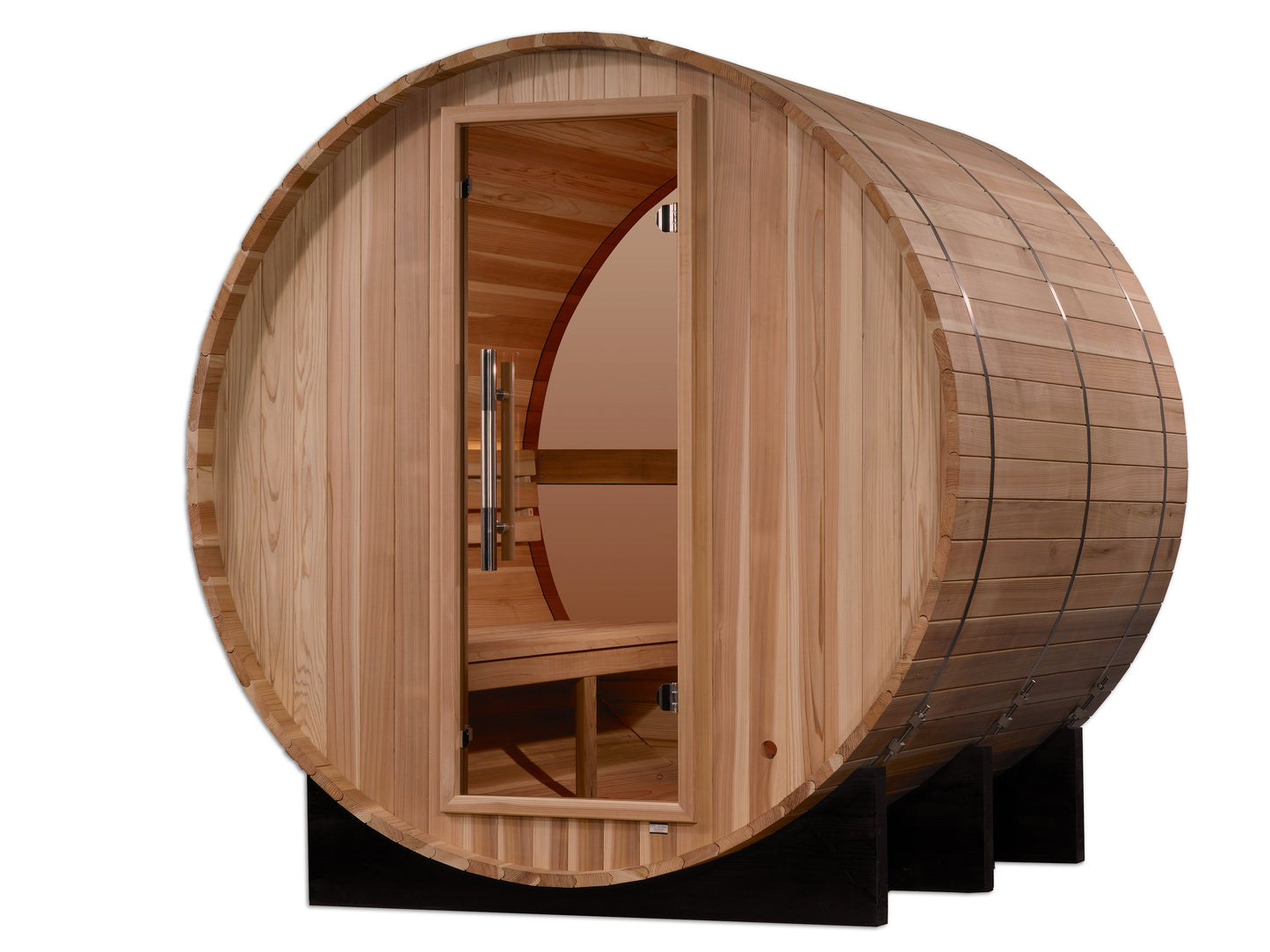 Zurich sauna - PureHeat Saunas