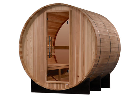 Zurich sauna - PureHeat Saunas