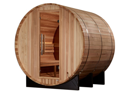 Zurich sauna - PureHeat Saunas
