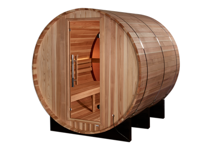 Zurich sauna - PureHeat Saunas