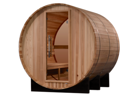 Zurich sauna - PureHeat Saunas