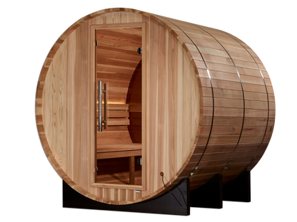 Zurich sauna - PureHeat Saunas