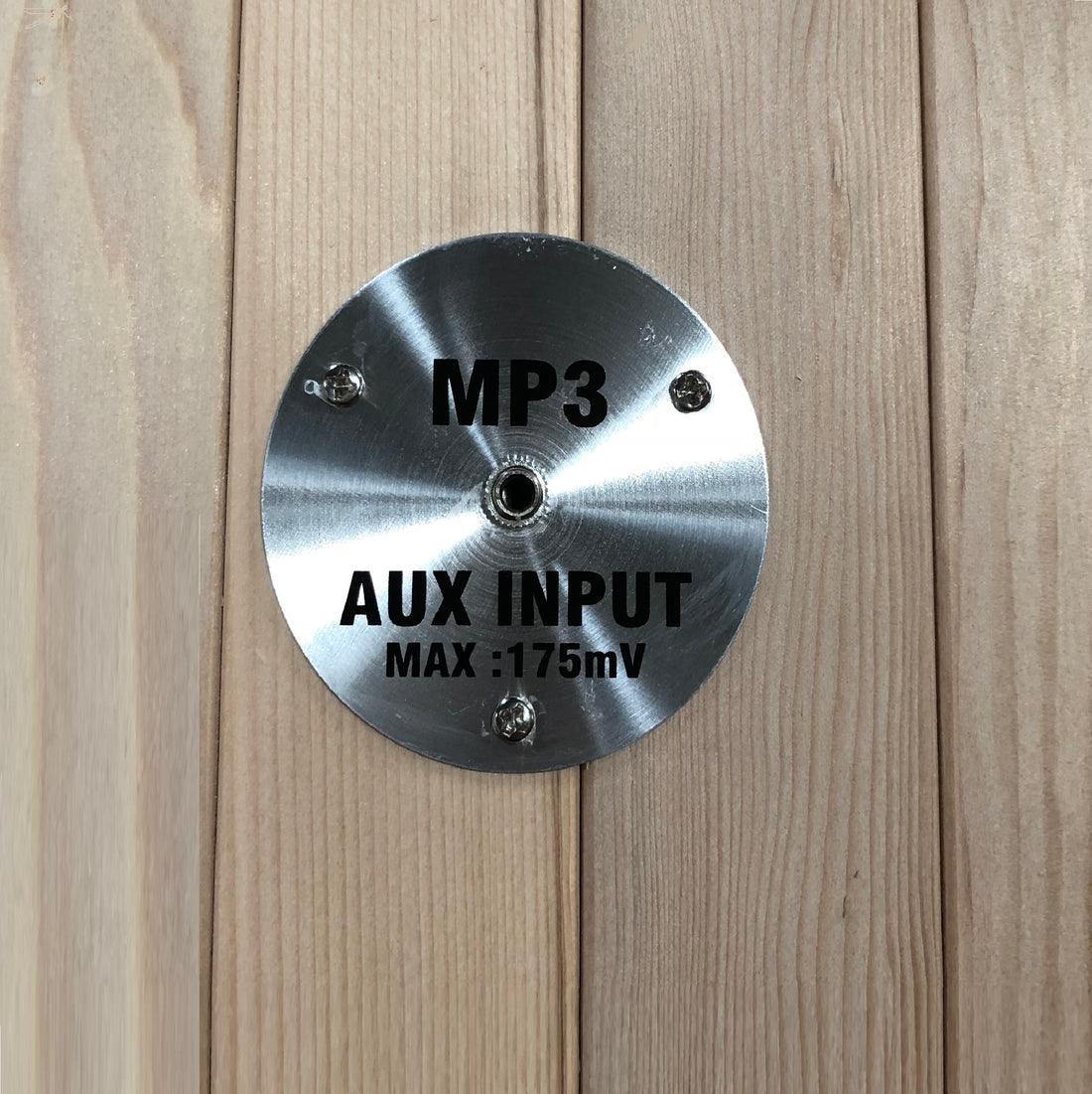 Dynamic Cordoba Bluetooth and MP3 Audio Connection