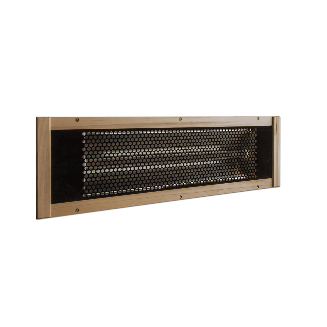 Maxxus Aspen 2-Person Far-Infrared Sauna, Canadian Hemlock