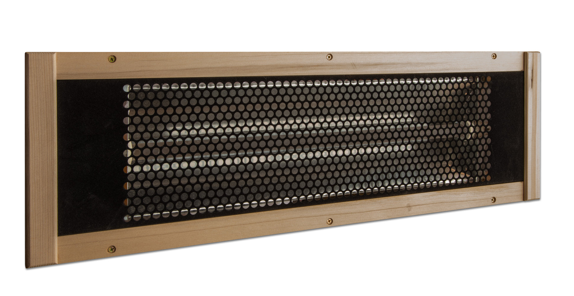 Maxxus Alpine 3-Person Far-Infrared Sauna, Canadian Hemlock