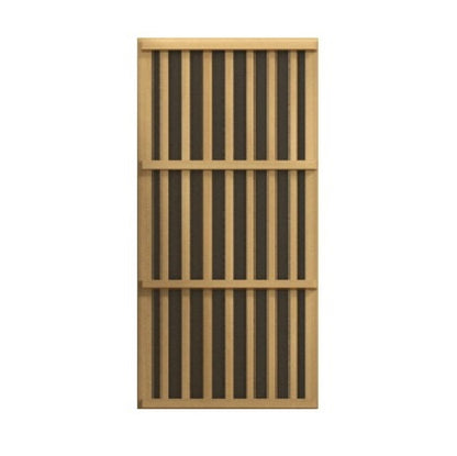 Bellevue sauna - PureHeat Saunas