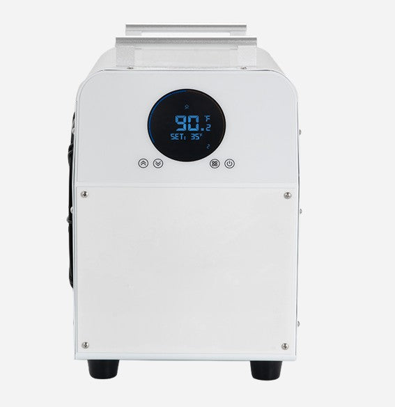 Dynamic Cold Therapy Premier Edition Cold Plunge Chiller