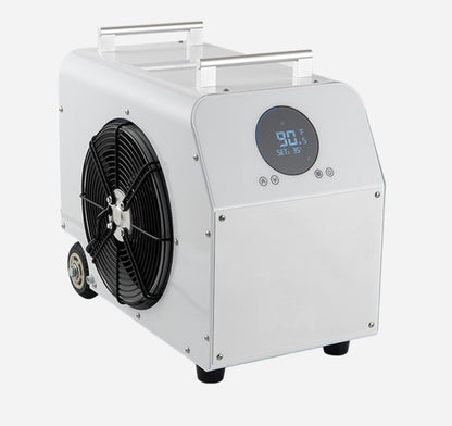 Dynamic Cold Therapy Premier Edition Cold Plunge Chiller