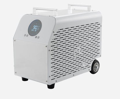 Dynamic Cold Therapy Premier Edition Cold Plunge Chiller
