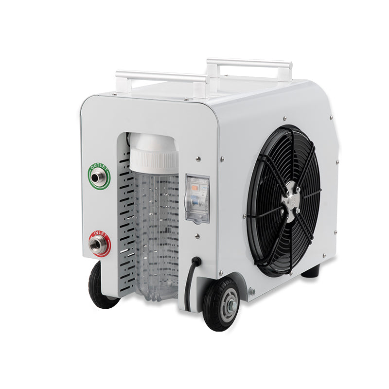 Dynamic Cold Therapy Premier Edition Cold Plunge Chiller