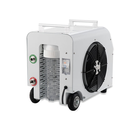 Dynamic Cold Therapy Premier Edition Cold Plunge Chiller