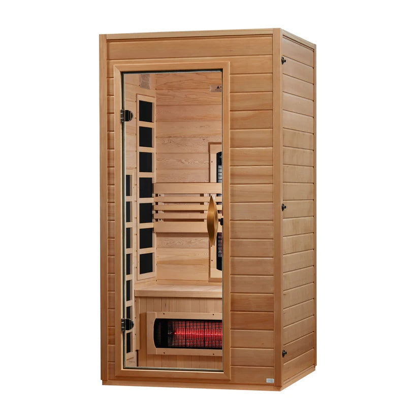 Martin sauna - PureHeat Saunas