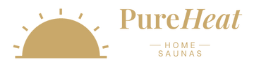 PureHeat Home Saunas
