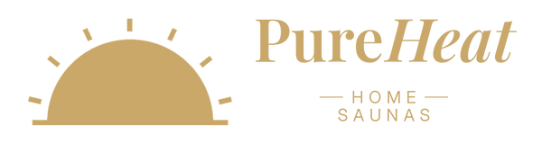 PureHeat Home Saunas logo