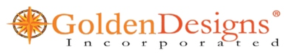 Golden Designs logo