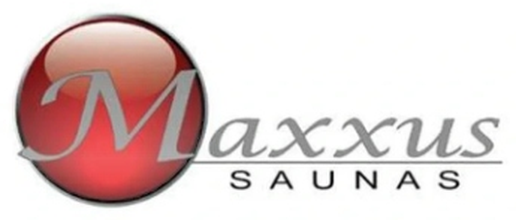 Maxxus Saunas logo