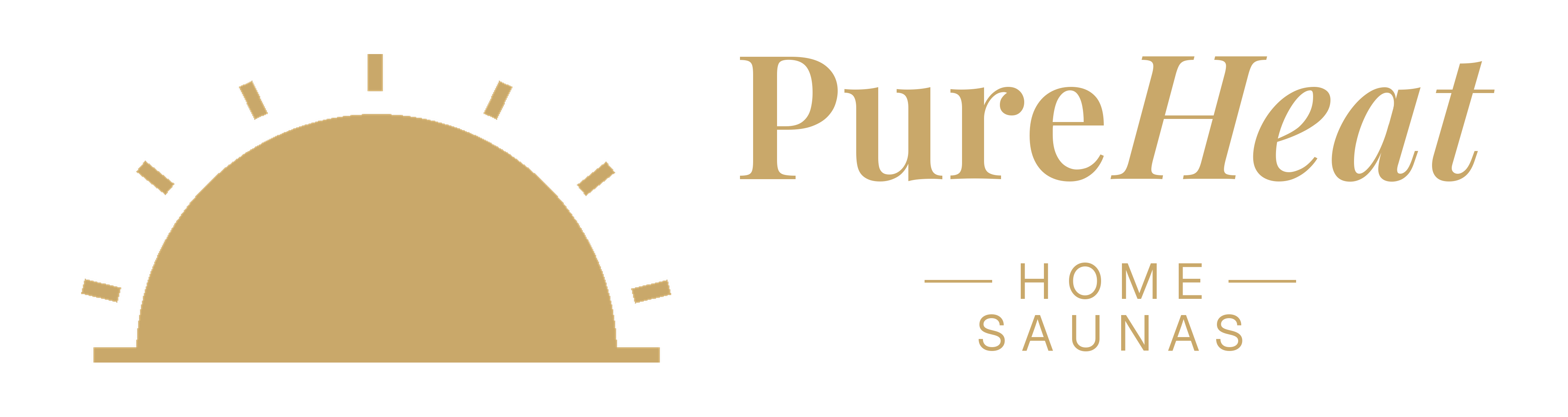 PureHeat Home Saunas